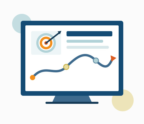 Digital Marketing Strategy